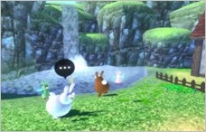 画像ギャラリー No.002のサムネイル画像 / ［TGS 2020］日本ゲーム大賞2020「U18部門」の結果が発表に。金賞は「ラビィとナビィの大冒険」が受賞
