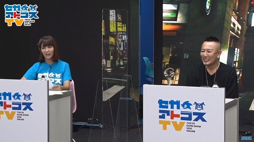 画像ギャラリー No.002のサムネイル画像 / ［TGS 2020］「龍が如く」のハリウッド実写映像化が発表。名越稔洋氏が制作に関わる形になる模様