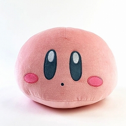 画像ギャラリー No.004のサムネイル画像 / 「星のカービィ」のカービィやワドルディ，メタナイトをモチーフにしたクッションが登場