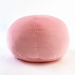 画像ギャラリー No.005のサムネイル画像 / 「星のカービィ」のカービィやワドルディ，メタナイトをモチーフにしたクッションが登場
