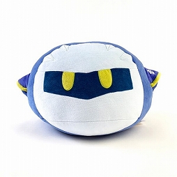 画像ギャラリー No.010のサムネイル画像 / 「星のカービィ」のカービィやワドルディ，メタナイトをモチーフにしたクッションが登場