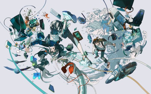 画像ギャラリー No.001のサムネイル画像 / TGS 2020公式配信の総視聴回数は3160万回以上。2021年は9月30日から4日間,幕張メッセで開催予定