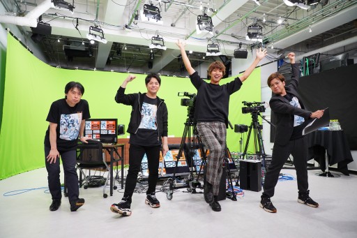 画像ギャラリー No.002のサムネイル画像 / TGS 2020公式配信の総視聴回数は3160万回以上。2021年は9月30日から4日間,幕張メッセで開催予定