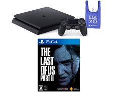 Amazon，PS4やXbox Oneといったゲーム機本体とソフトのセット商品を対象にしたセールを開催中。メガドライブミニなど復刻ゲーム機も