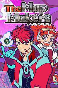 画像ギャラリー No.008のサムネイル画像 / レベルファイブが“創造工房”こと「マンガ5」のサービスを本日開始。押切蓮介氏が審査員に名を連ねるマンガコンテストも開催