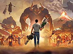 Devolver Digital，「Serious Sam」シリーズのCroteamを買収。「The Talos Principle 2」の開発も示唆