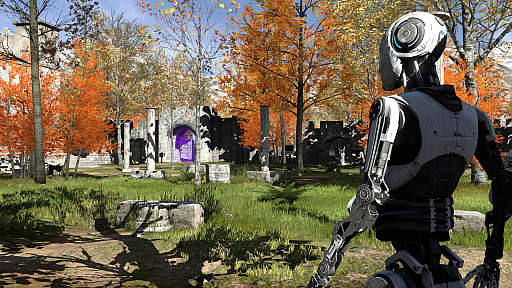 画像ギャラリー No.004のサムネイル画像 / Devolver Digital,「Serious Sam」シリーズのCroteamを買収。「The Talos Principle 2」の開発も示唆