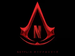 Netflix，「アサシン クリード」を題材とした実写/アニメシリーズなどのオリジナル作品の制作を発表。第1弾は“実写シリーズ”
