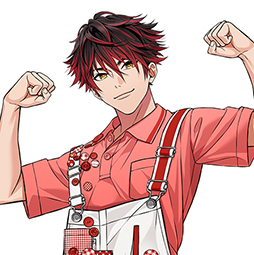 画像ギャラリー No.012のサムネイル画像 / 【2.85次元】教育番組パロディショー「うたってにこりん☆」収録レポート&インタビュー。人気俳優がうたのおにいさんに!