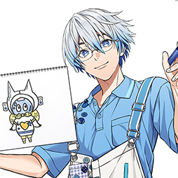 画像ギャラリー No.013のサムネイル画像 / 【2.85次元】教育番組パロディショー「うたってにこりん☆」収録レポート&インタビュー。人気俳優がうたのおにいさんに!