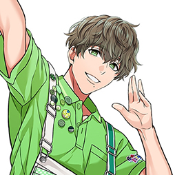 画像ギャラリー No.014のサムネイル画像 / 【2.85次元】教育番組パロディショー「うたってにこりん☆」収録レポート&インタビュー。人気俳優がうたのおにいさんに!