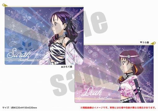 画像ギャラリー No.002のサムネイル画像 / ラブライブ!サンシャイン!! プレミアムショップが11月6日に札幌のパセオイーストで期間限定オープン