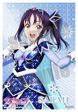 画像ギャラリー No.004のサムネイル画像 / ラブライブ!サンシャイン!! プレミアムショップが11月6日に札幌のパセオイーストで期間限定オープン