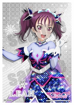 画像ギャラリー No.005のサムネイル画像 / ラブライブ!サンシャイン!! プレミアムショップが11月6日に札幌のパセオイーストで期間限定オープン