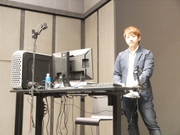 画像ギャラリー No.003のサムネイル画像 / 「BEMANI」の特別セミナーをesports 銀座 schoolが開催。クリエイターとプロ選手がそれぞれの視点でプロリーグへの思いを語った