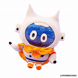 画像ギャラリー No.011のサムネイル画像 / 「うたってにこりん☆」で“うたのおにいさん”を演じるキャストが明らかに。メインビジュアルやキャストコメントが公開