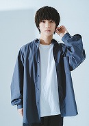 画像ギャラリー No.013のサムネイル画像 / 「うたってにこりん☆」で“うたのおにいさん”を演じるキャストが明らかに。メインビジュアルやキャストコメントが公開