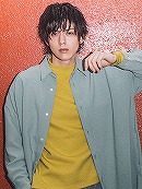 画像ギャラリー No.015のサムネイル画像 / 「うたってにこりん☆」で“うたのおにいさん”を演じるキャストが明らかに。メインビジュアルやキャストコメントが公開
