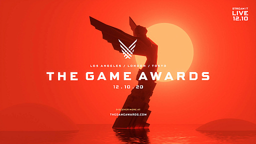 画像ギャラリー No.002のサムネイル画像 / 「The Game Awards」のノミネート作品が発表。あつまれ どうぶつの森,FINAL FANTASY VII REMAKE,Ghost of TsushimaなどがGame of the Yearの候補に