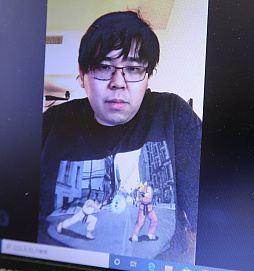 画像ギャラリー No.002のサムネイル画像 / ゲームと共に生きてきたジャスティン・ウォン選手が得た友人,ライバル,そして家族 ビデオゲームの語り部たち:第20部