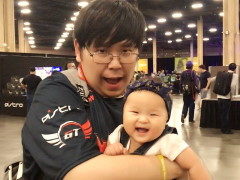 ゲームと共に生きてきたジャスティン・ウォン選手が得た友人，ライバル，そして家族　ビデオゲームの語り部たち：第20部