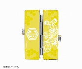 画像ギャラリー No.038のサムネイル画像 / 認印としても使える「メダロット」の“痛印”が完全受注生産にて登場