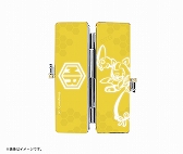 画像ギャラリー No.040のサムネイル画像 / 認印としても使える「メダロット」の“痛印”が完全受注生産にて登場