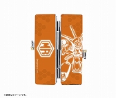 画像ギャラリー No.041のサムネイル画像 / 認印としても使える「メダロット」の“痛印”が完全受注生産にて登場
