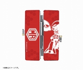 画像ギャラリー No.042のサムネイル画像 / 認印としても使える「メダロット」の“痛印”が完全受注生産にて登場