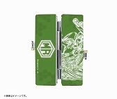 画像ギャラリー No.046のサムネイル画像 / 認印としても使える「メダロット」の“痛印”が完全受注生産にて登場