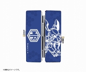 画像ギャラリー No.049のサムネイル画像 / 認印としても使える「メダロット」の“痛印”が完全受注生産にて登場