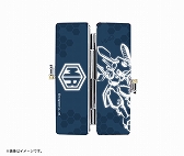 画像ギャラリー No.051のサムネイル画像 / 認印としても使える「メダロット」の“痛印”が完全受注生産にて登場