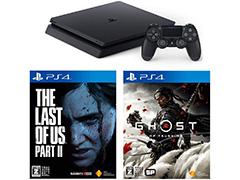 Amazon「ブラックフライデー＆サイバーマンデー」が本日開始。PS4やSwitch関連から，VR HMD，復刻ゲーム機まで多数の商品が割引