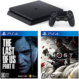 画像ギャラリー No.003のサムネイル画像 / Amazon「ブラックフライデー&サイバーマンデー」が本日開始。PS4やSwitch関連から,VR HMD,復刻ゲーム機まで多数の商品が割引