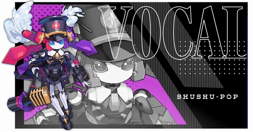 画像ギャラリー No.004のサムネイル画像 / 「メダロット」の発売記念日,11月28日に行われた“MEDAROT DAY 2020”の公式レポートが公開