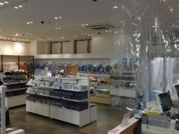 画像ギャラリー No.002のサムネイル画像 / 「うたの☆プリンスさまっ♪」SHINING STOREが4都市で順次オープン。原宿店のフォトレポートで，アイドルたちの魅力あふれるコンセプトグッズを紹介