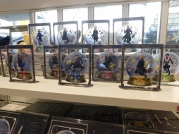 画像ギャラリー No.015のサムネイル画像 / 「うたの☆プリンスさまっ♪」SHINING STOREが4都市で順次オープン。原宿店のフォトレポートで，アイドルたちの魅力あふれるコンセプトグッズを紹介
