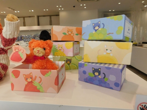 画像ギャラリー No.022のサムネイル画像 / 「うたの☆プリンスさまっ♪」SHINING STOREが4都市で順次オープン。原宿店のフォトレポートで，アイドルたちの魅力あふれるコンセプトグッズを紹介
