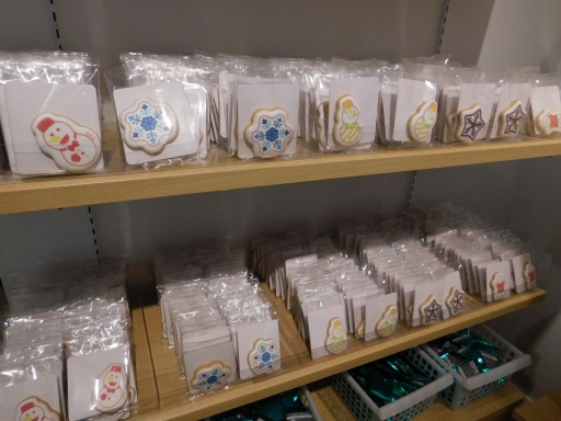画像ギャラリー No.025のサムネイル画像 / 「うたの☆プリンスさまっ♪」SHINING STOREが4都市で順次オープン。原宿店のフォトレポートで，アイドルたちの魅力あふれるコンセプトグッズを紹介