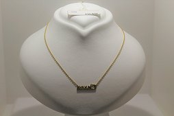 画像ギャラリー No.005のサムネイル画像 / 「ツイステ」や「カービィ」などのキャラクタージュエリーがいっぱい。ジュエリー専門店U-TREASUREがオトメイトビルに移転