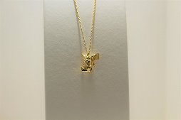 画像ギャラリー No.006のサムネイル画像 / 「ツイステ」や「カービィ」などのキャラクタージュエリーがいっぱい。ジュエリー専門店U-TREASUREがオトメイトビルに移転