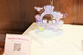 画像ギャラリー No.026のサムネイル画像 / 「ツイステ」や「カービィ」などのキャラクタージュエリーがいっぱい。ジュエリー専門店U-TREASUREがオトメイトビルに移転