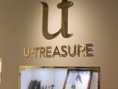 「ツイステ」や「カービィ」などのキャラクタージュエリーがいっぱい。ジュエリー専門店U-TREASUREがオトメイトビルに移転