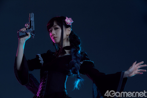 画像ギャラリー No.031のサムネイル画像 / 「ROAD59 -新時代任侠特区-」舞台キャストインタビュー。相羽あいなさん，工藤晴香さん，河内美里さんが世界観や組織の魅力を語る