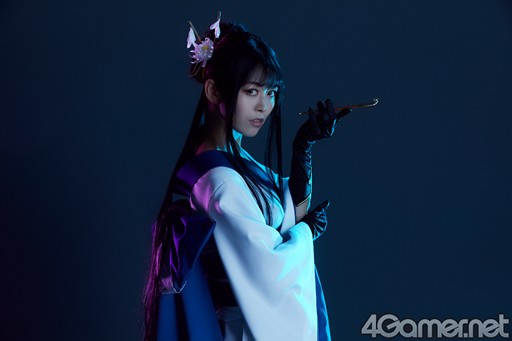 画像ギャラリー No.033のサムネイル画像 / 「ROAD59 -新時代任侠特区-」舞台キャストインタビュー。相羽あいなさん，工藤晴香さん，河内美里さんが世界観や組織の魅力を語る