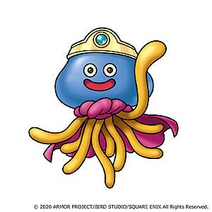 画像ギャラリー No.005のサムネイル画像 / 新アトラクション「ドラゴンクエスト アイランド 大魔王ゾーマとはじまりの島」が淡路島公園アニメパーク・ニジゲンノモリに2021年春登場