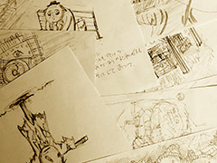 Onion Gamesが新作となる“箱庭型のRPG”の制作開始を発表。「moon」の木村祥朗氏「たぶん，これがボクの最後のRPGになります」