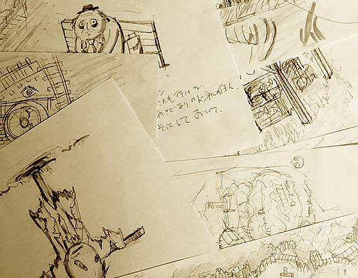 画像ギャラリー No.002のサムネイル画像 / Onion Gamesが新作となる“箱庭型のRPG”の制作開始を発表。「moon」の木村祥朗氏「たぶん,これがボクの最後のRPGになります」