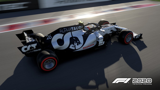 画像ギャラリー No.003のサムネイル画像 / Electronic ArtsがCodemasters Group Holdingsを買収。12億ドルでの合意を発表