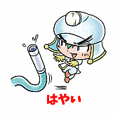 画像ギャラリー No.005のサムネイル画像 / FCおよび互換機向け新作カセット「炎のレンジャーマン」をFPGが発表。2021年1月に予約開始
